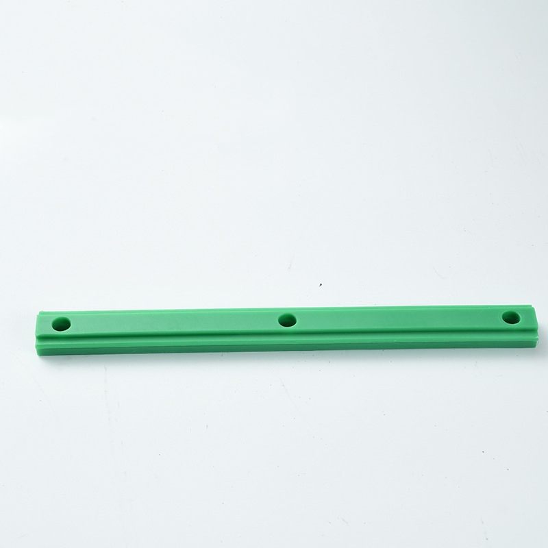 Riel Curvo UHMWPE