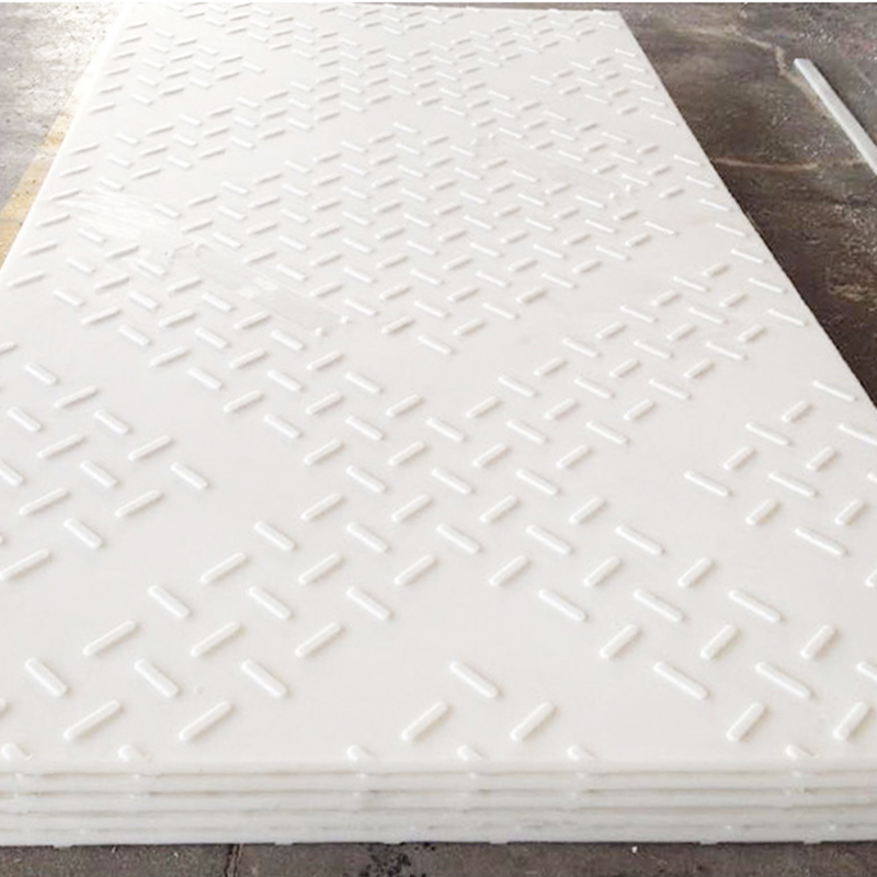 Ground Protection Mat