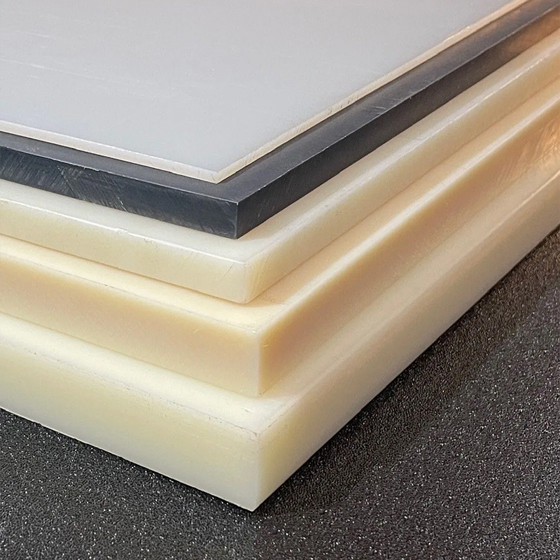 Nylon Sheet