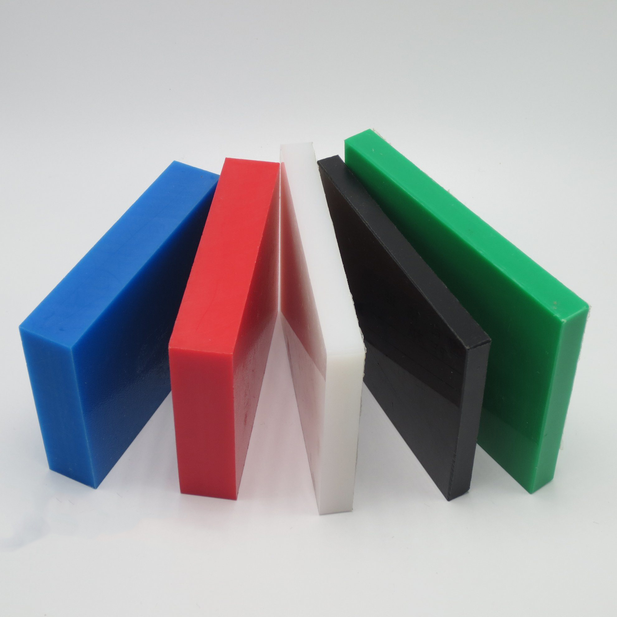 PE1000 Plate for Industrial Wear Applications - Application or factory view