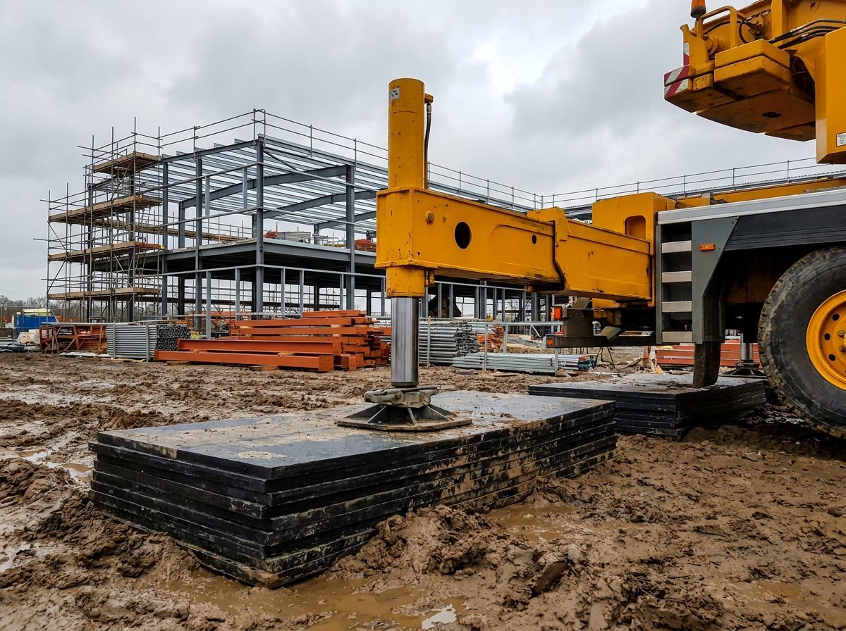 Construction & Civil Engineering