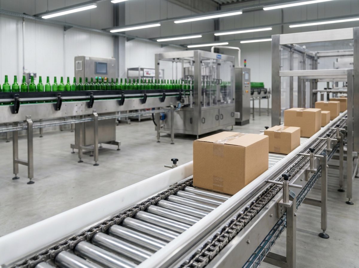 Packaging & Conveyor Systems