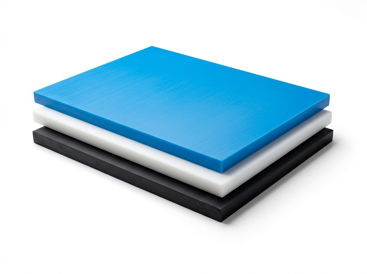 UHMWPE vs HDPE: Differences, Applications and Cost - Material / processing view