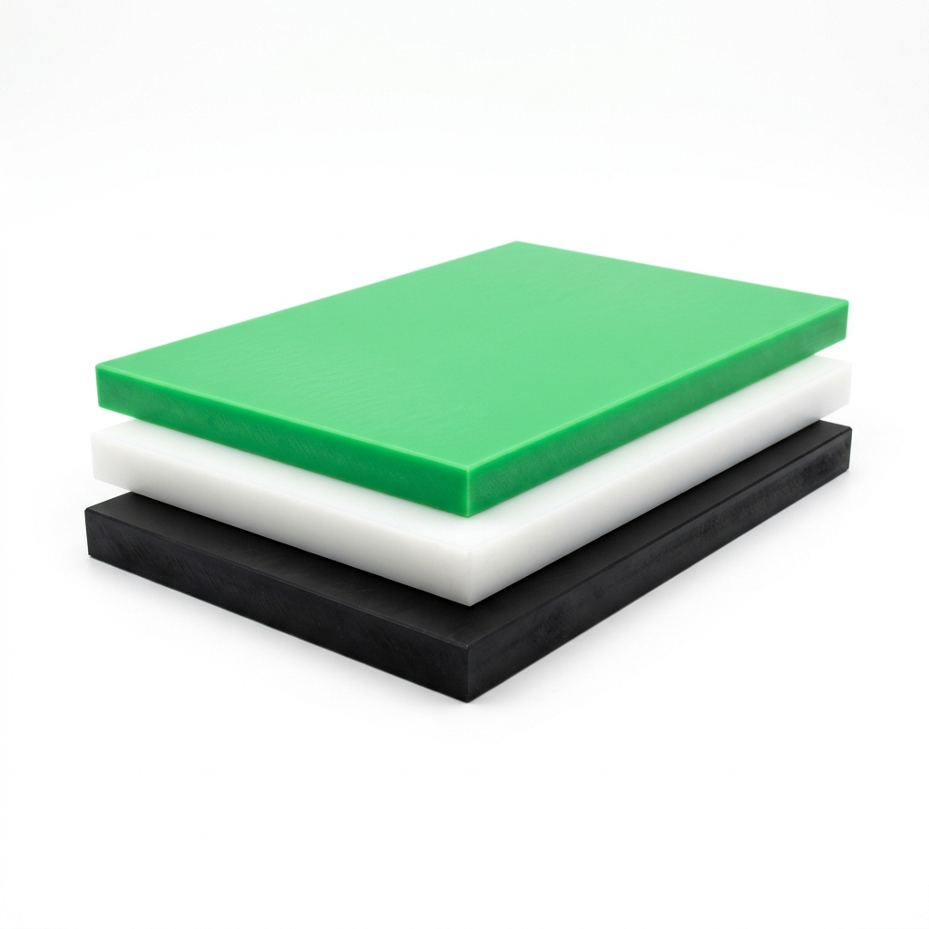 PE1000 Sheet Supplier - Product view